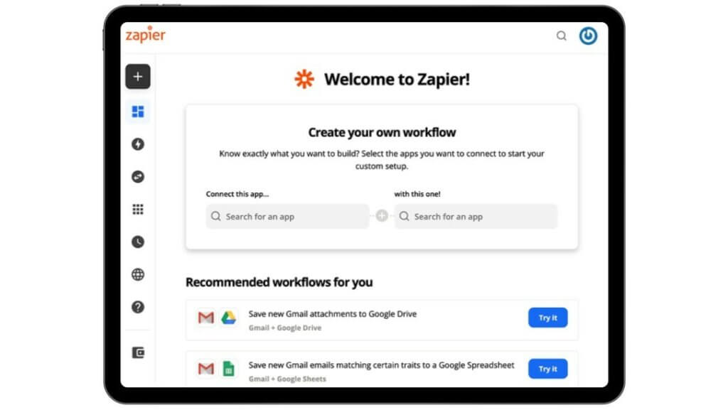 Sådan sparer du tid og undgår farerne ved automatisering med Zapier